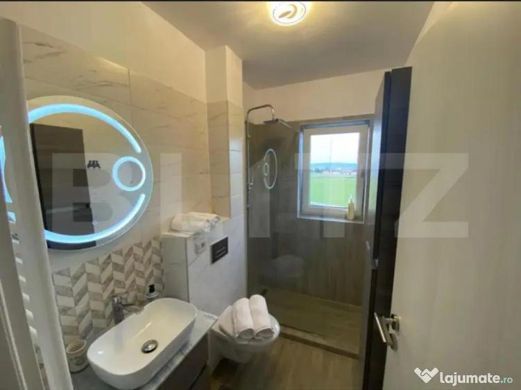 Apartament modern 2 camere , 55mp - 6