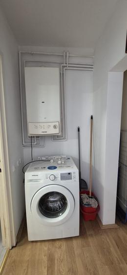 De inchiriat ap 3 camere -Dambu Pietros - cu/fara garaj sub bloc - 4