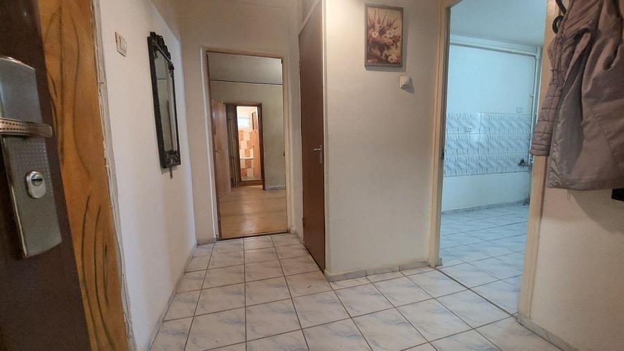 Apartament 2 camere Calea Vitan, vis-a-vis Pizza alla Napoli - 1