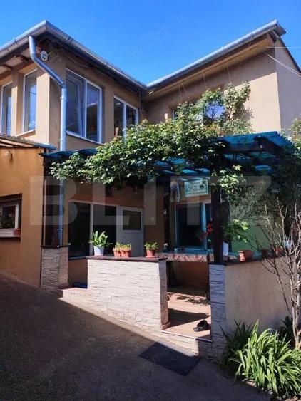 Casa 3 camere, 1079 mp teren, in zona Turda Noua - 3