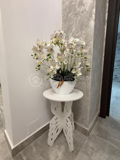 Etaj 1 | Apartament 2 camere - Dacia | 54mp + CT - 11