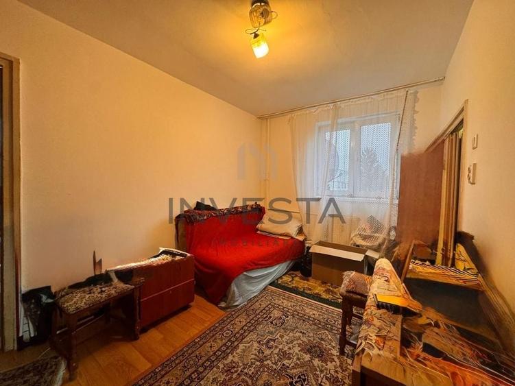 OPORTUNITATE DE INVESTITIE GHEORGHENI - 3