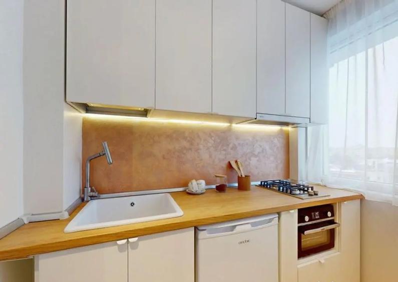 Garsoniera complet utilata | Finisaje moderne | FERDINA... - 13