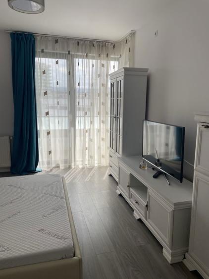 Inchiriez apartament 1 camera park lake iulius mall - 2