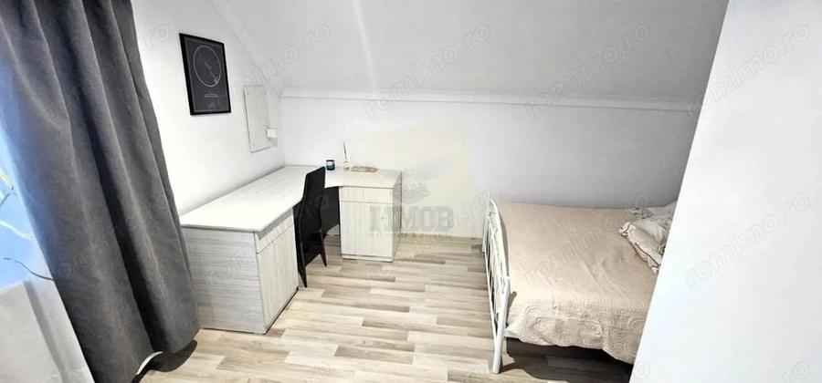 Casa individuala 4 camere 136mp teren 150mp in Cristian - 10