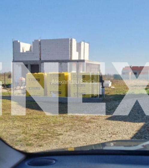 Casa / Vila 3 camere de vanzare in Albota, zona Central?