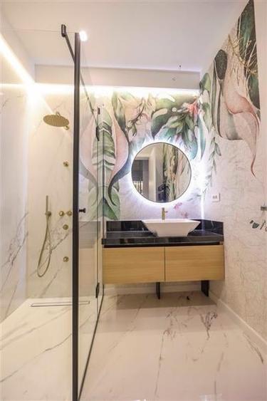 Vila de lux | 5 camere | acces la piscina si facilitati premium | Borhanci - 10