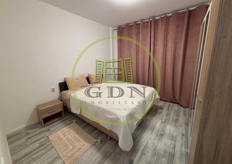 Apartament 2 camere, 48 mp, decomandat, Centru, Zona Scoala Anton Pann - 3
