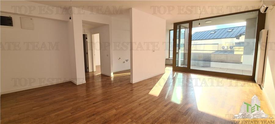 Apartament 2 Camere, bloc Boutique,  Bucuresti, Parcul  Operei - 2