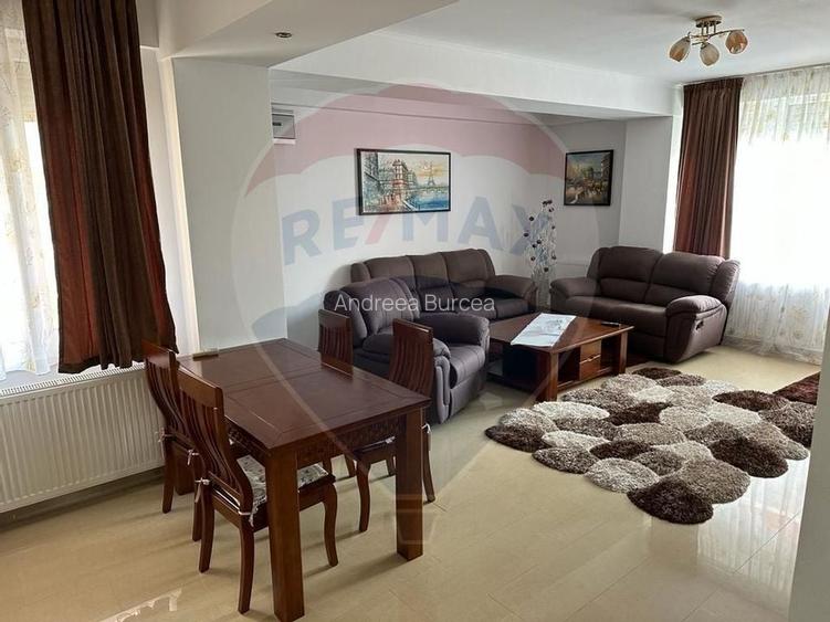Apartament cu 2 camere de vanzare in Mamaia Nord