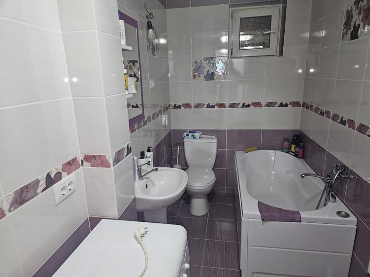 Apartament cu doua camere micut dar cochet in Trivale - complex 1 - 6