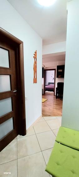 Privat - Apartament 2 camere Mihai bravu - 5