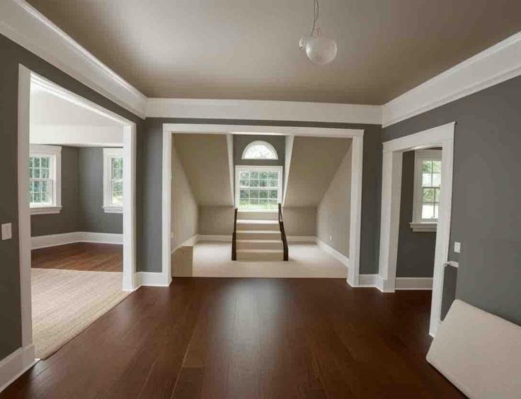 Vila Individuala - Com. Berceni - Proiect Unic in Berceni - 6