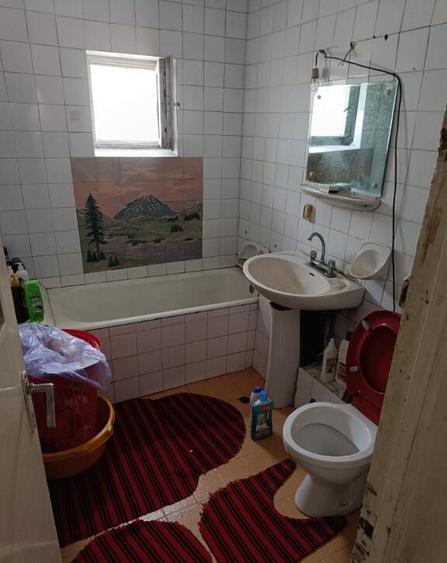 Apartament 4 camere zona Sens et 4 - 1