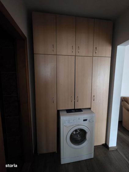Apartament 3 camere, 70 mp, etaj 1, Cetate zona excelenta, complet - 1