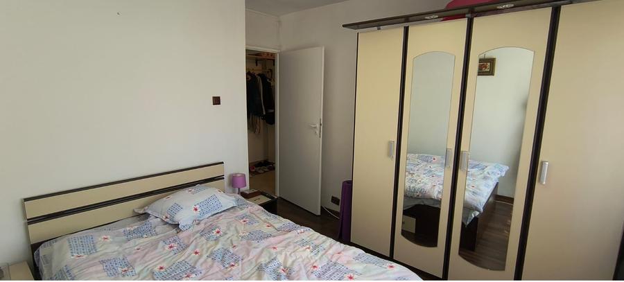 Vânzare apartament 2 camere Ploiești central, str. Crișan - 11