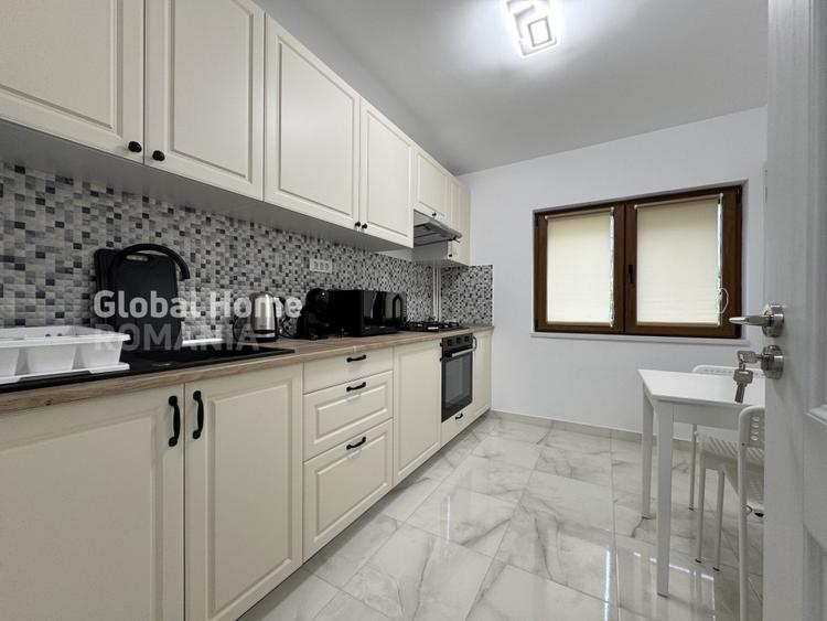 Apartament 2 Camere | Unirii-Zepter | Renovat Recent - 13