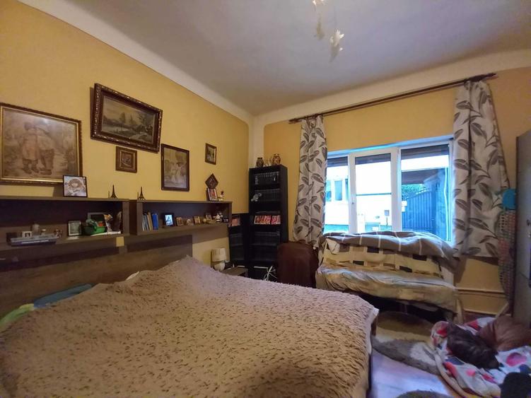 Casa de vanzare in Centru vechi al Municipiului Baia Mare - 5