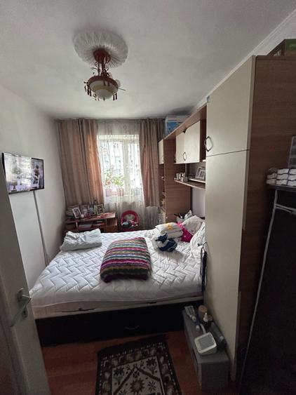 Apartament 3 camere cf 1 decomandat - 3