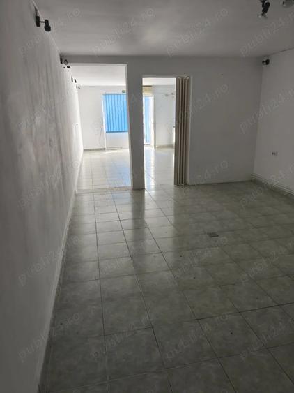 Inchiriez spatiu comercial - 1