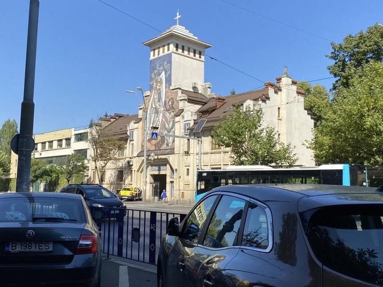 Apartament Oltenitei Orășelul Copiilor vis-a-vis+parcare supraterana LIBER 01.03 - 29