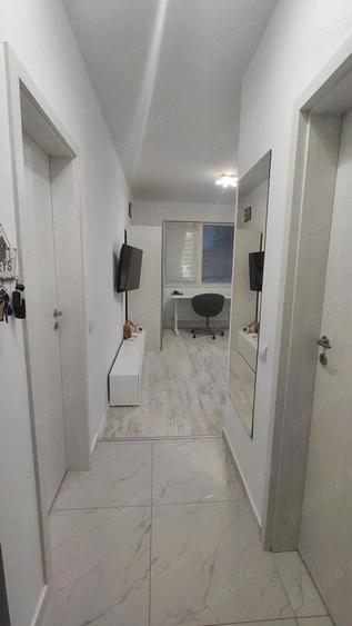 Vand Garsoniera Militari Residence - 6