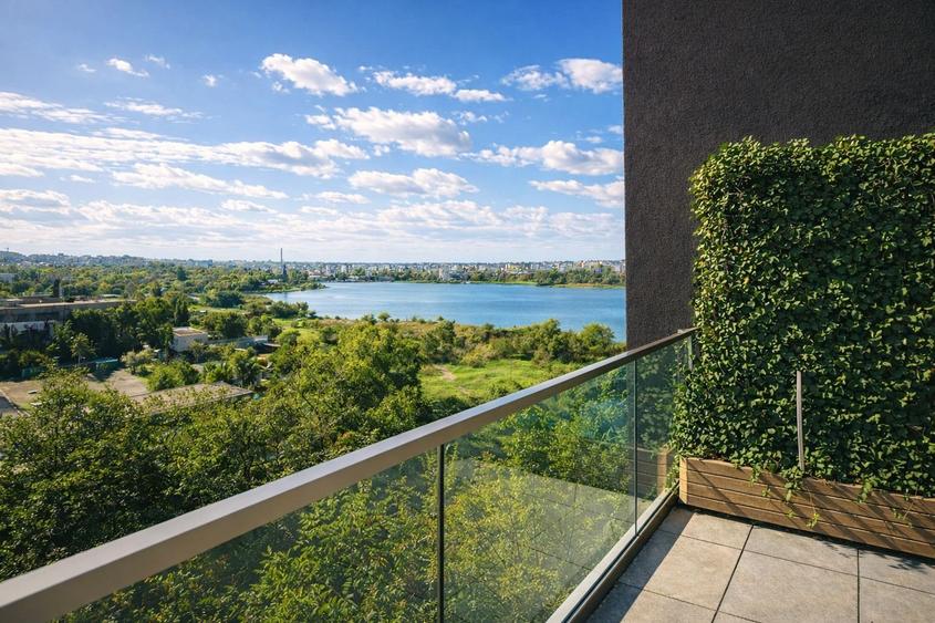 ✅CONSTANTA - BDUL MAMAIA - 151,2 MP, VEDERE SUPERBA, 2 LOCURI PARCARE! - 5