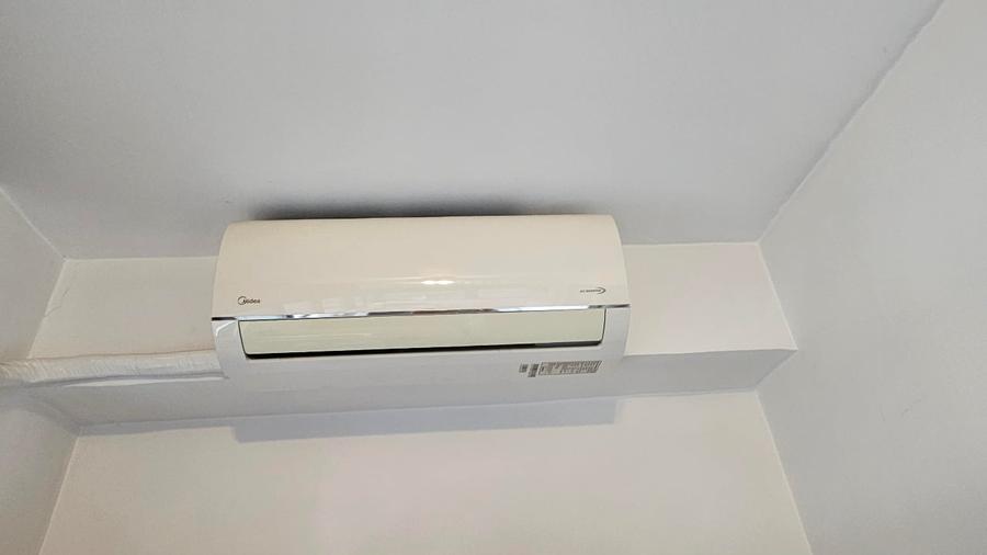 Apartament 3 camere | Militari Residence | Bloc 2018 | Mobilat &amp; Utilat - 13