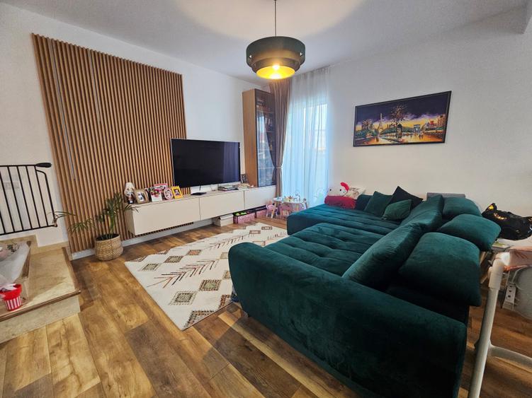 Casă 4 camere | Ultra-central | 320 mp teren | Mobilată lux - 6