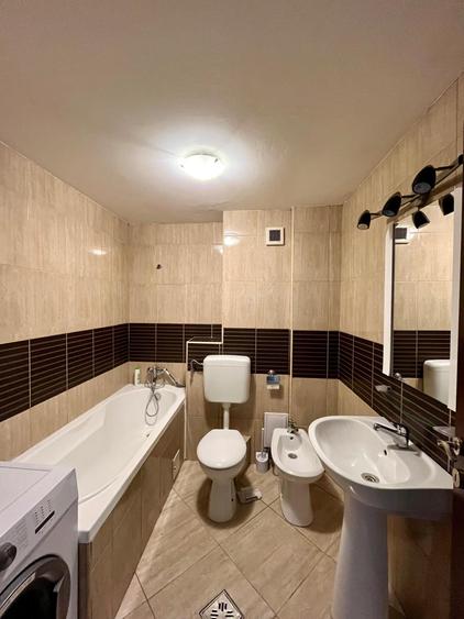 Statiunea Mamaia Zona Vega Apartament 3 camere si loc de parcare - 20