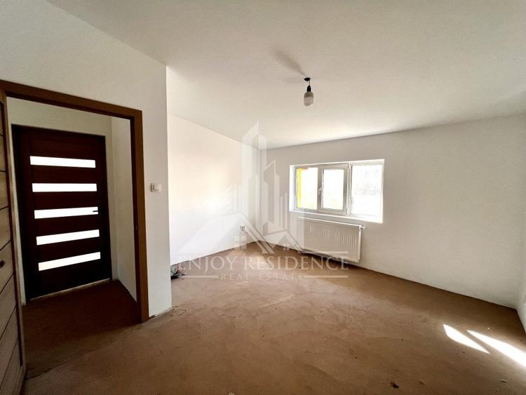 Vila 6 camere 4 bai Militari - Pacii - Cocosul Rosu - teren 300 mp - 18