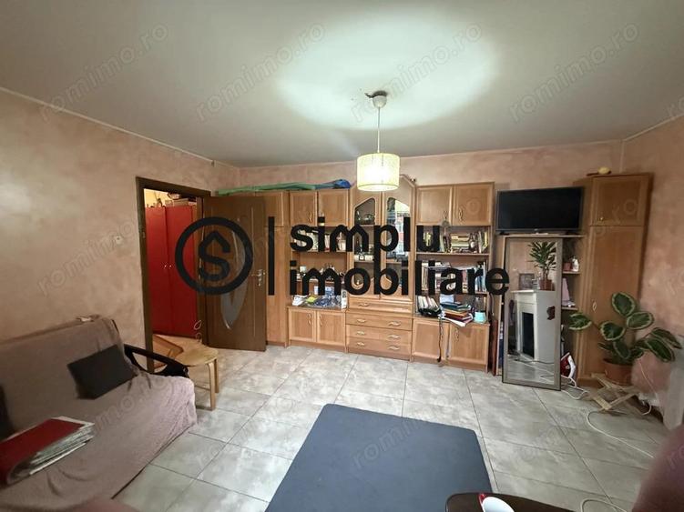 Apartament 2 camere semidecomandate transformat in 3 et 3/4 Brazda - 12