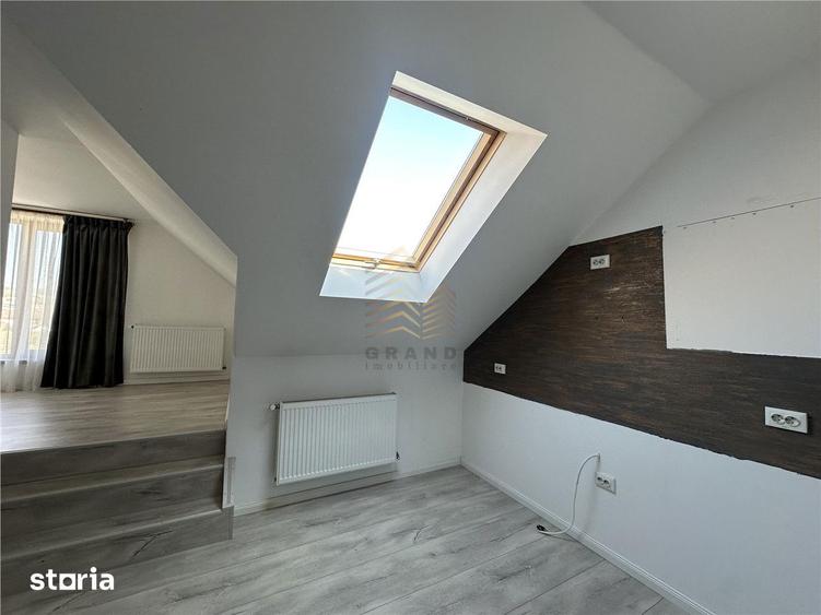 APARTAMENT 3 CAMERE | DECOMADAT | ETAJ 2 | ZONA DECEBAL - 8