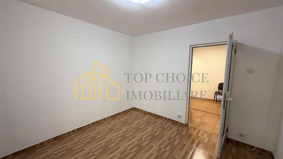 2 Camere Decomandat Bloc 1979- Stefan Cel Mare/Obor, Parter Inalt, De Renovat - 6