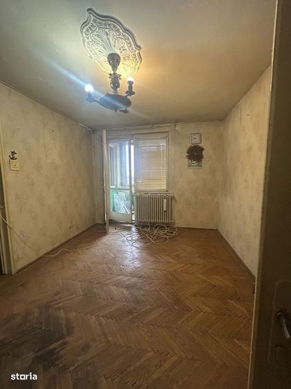 Apartament 2 camere ideal pentru renovare completa Gara de Nord - 1