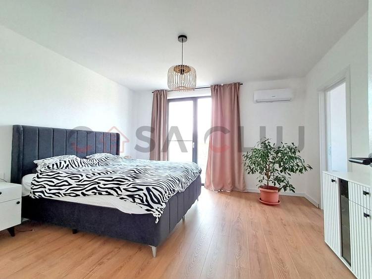 Duplex  5 camere La Cheie in Europa!! - 10