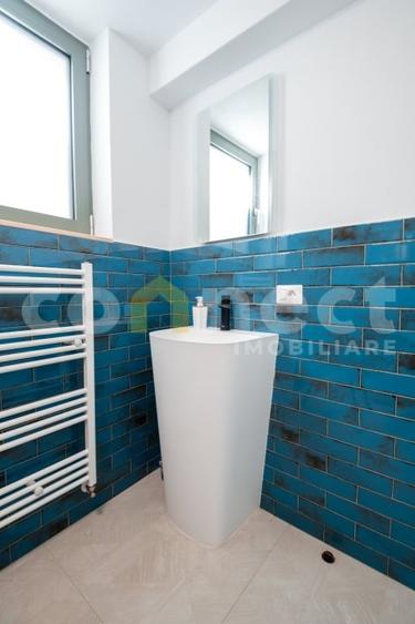 Vila / Casa de vanzare in Andrei Muresanu 2 unitati locative - 26