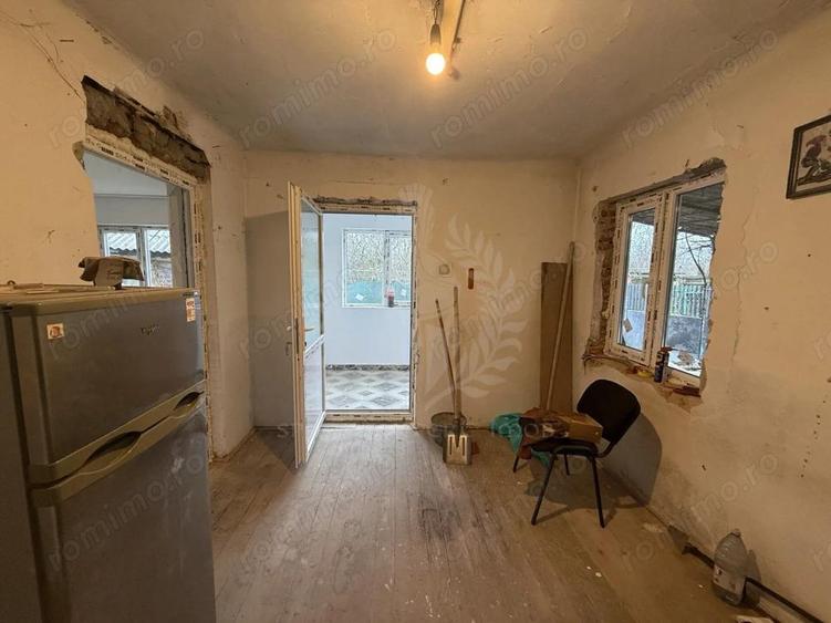 Casa 5 camere, Darmane?ti - teren 5.500 mp, pozi?ie centrala - 6