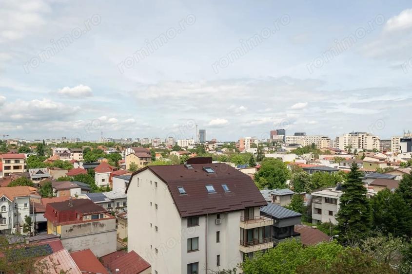 Apartament cu 2 camere semidecomandat în Turda