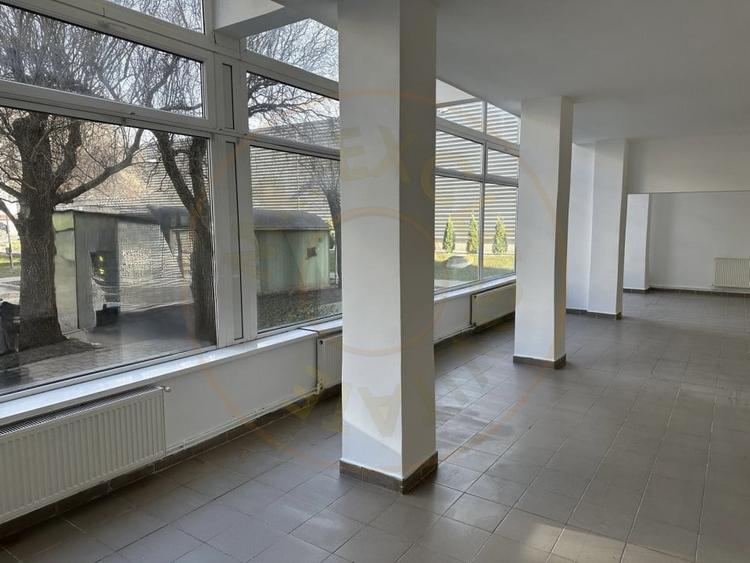 Inchiriere/Vanzare Spatiu Comercial 145,55 mp, Zona Kaufland - Carei - 18