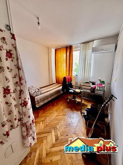 Apartament cu 2 camere confort I, Micro 19 - 5