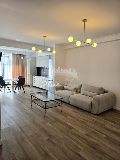 Statiunea Mamaia, apartament langa plaja, termen lung - 1