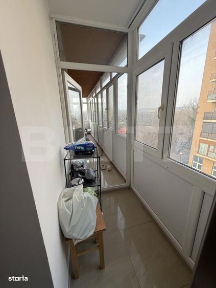 Apartament 2 camere, 55 mp, zona Centrala - 6