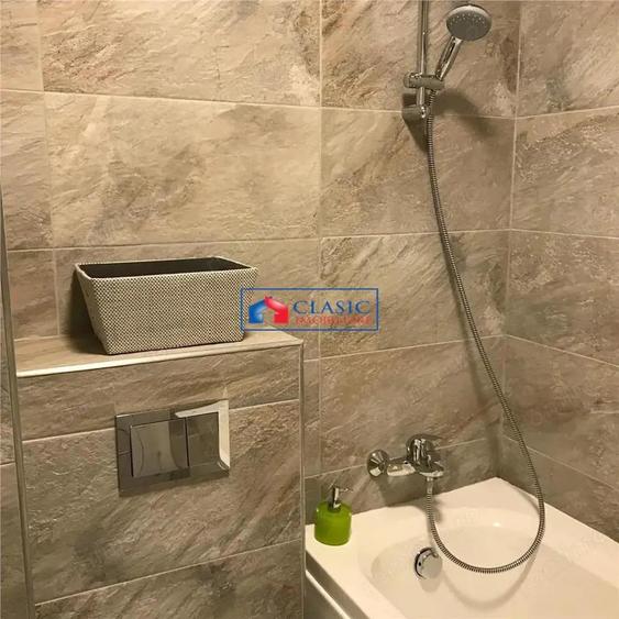 Vanzare apartament 3 camere de LUX Centru zona USAMV Platinia Mall, Cluj-Napoca - 8