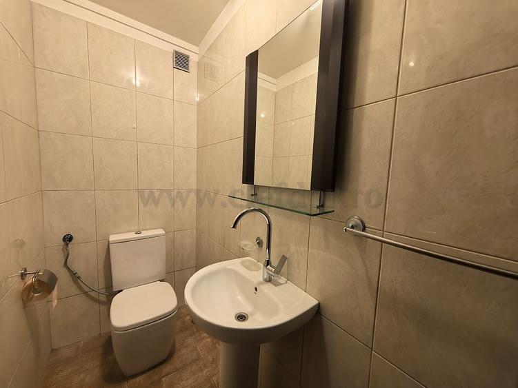 Vilă de închiriat în zona Iancu Nicolae - British School - 10