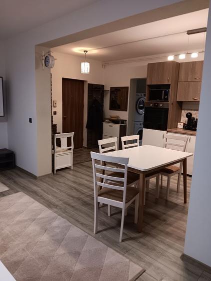 Dau in chirie ap cu 2 camere Remetea - 6