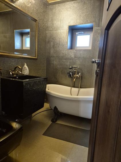 Unirii- Octavian Goga intersectia cu Nerva Traian - 3