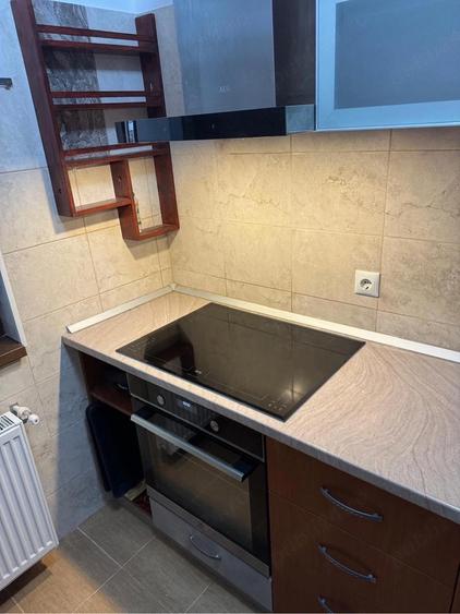 Garsoniera de inchiriat - 1