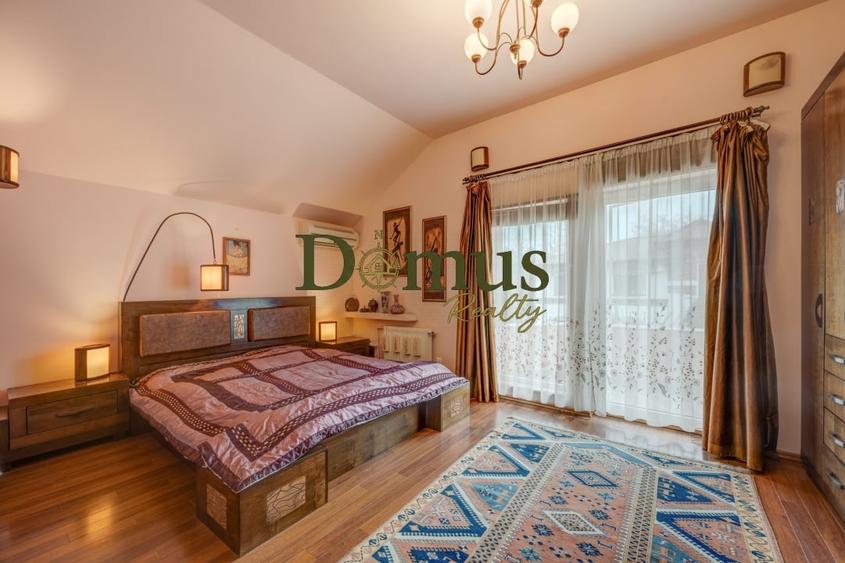 0 Comision Vila Renovata Pipera Baneasa Drumul Potcoavei - 10