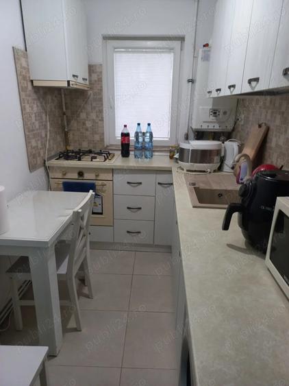Vand apartament 2 camere Gaesti - 4
